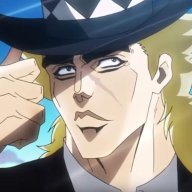 YayasanSpeedwagon
