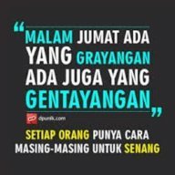 Suka cewek toge